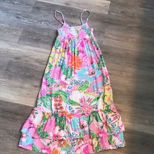 target girls maxi dresses